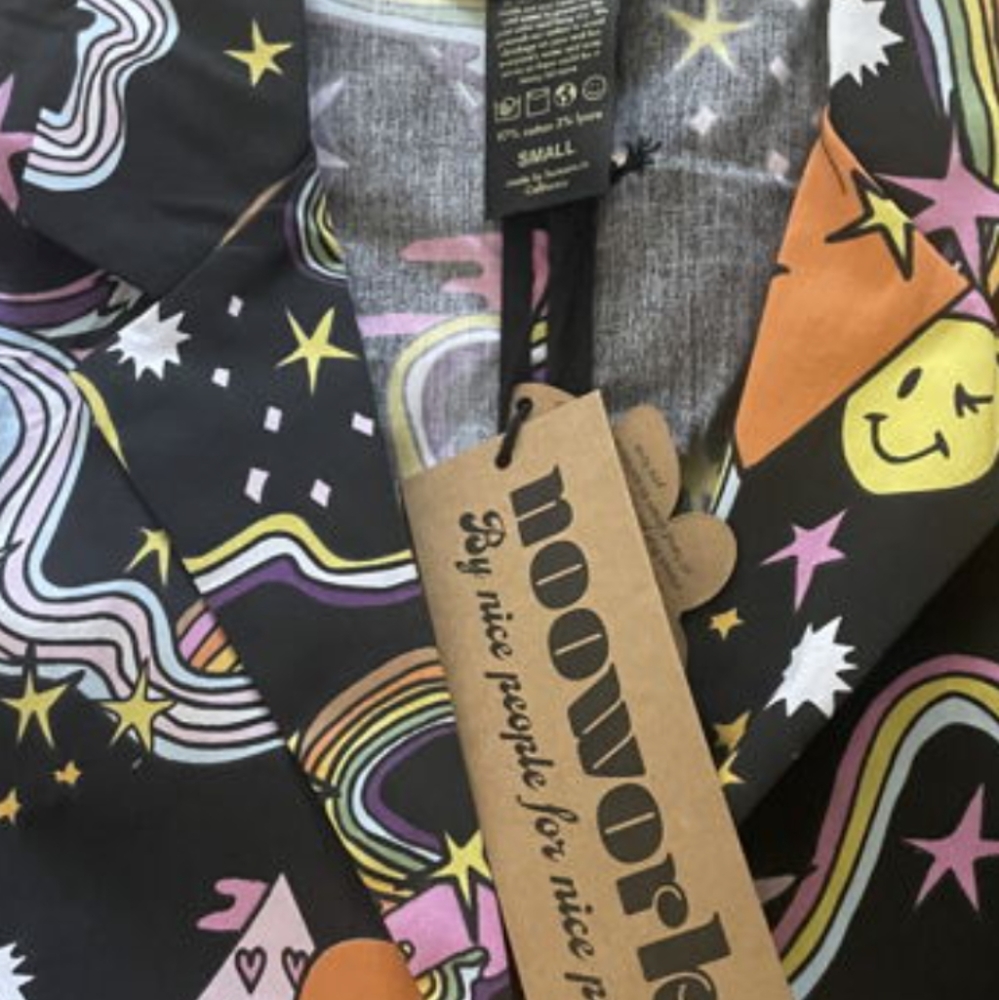 Nooworks better days blazer - Picture 2 of 4